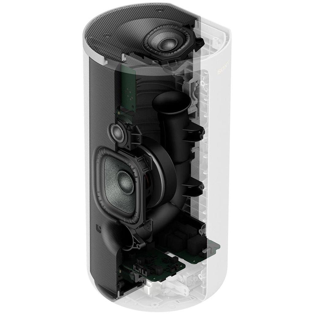 Sony Система домашнего кинотеатра Dolby Atmos High Resolution 8KHDR HDMI в комплекте Bluetooth-совместимый HT-A9 DTSX