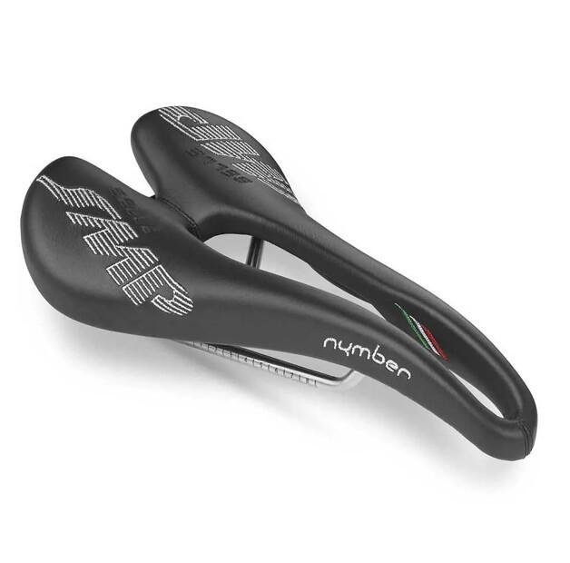 Selle SMP Nymber Carbon велосипедное седло