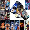 Cover for Motorola Moto G55 G45 G75 G85 G35 Edge 50 30 Fusion 40 NEO Ultra Pro Casing Phone Case Cartoon Dragons B-Balls G-gokus