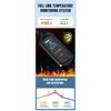 AFYEEV 3600 В Портативное зарядное устройство для электромобилей Type 2 IEC62196-2 Type 1 SAE J1772 Кабель для зарядки электромобиля GBT EVSE Настенная коробка EU Штекер