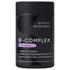 Sports Research B-Complex Вегетарианские мягкие капсулы 1 шт. 120 таблеток
