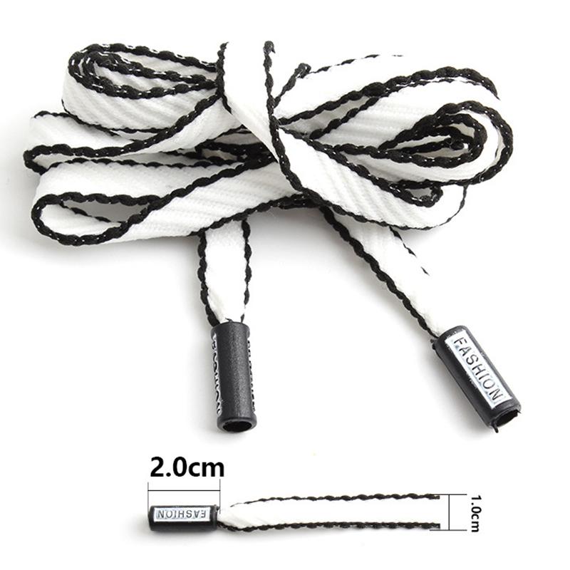 130 см шнурок для брюк на талии для женщин и мужчин, спортивные брюки, декор для свитера, шапки, веревка на талии, веревка для самостоятельного изготовления одежды, инструменты, аксессуары