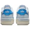 (WMNS) Nike Air Force 1 Shadow 'Blue Tint Pale Ivory' Women's DZ1847-400