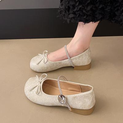 Туфли – Мэри Джейн