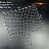 40cm x 30cm single layer with handle