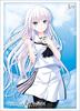 Bushiroad Sleeve Collection High Grade Vol.2107 Summer Pockets "Shiroha Naruse" Part.6