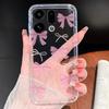 Чехол для телефона Oppo Find X9 X8 X7 Pro, милые узоры с рыбками, мягкий ТПУ, прозрачная силиконовая оболочка для Oppo Find X7 Ultra, противоударный Funda
