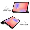 For Samsung Galaxy Tab S10 Lite Case Pattern Print Leather Stand Tablet Cover