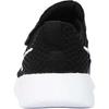 Nike Современный комфорт Мягкие Нескользящие Износостойкие Низкие Повседневные Кроссовки Детские Черные HQ2706-001