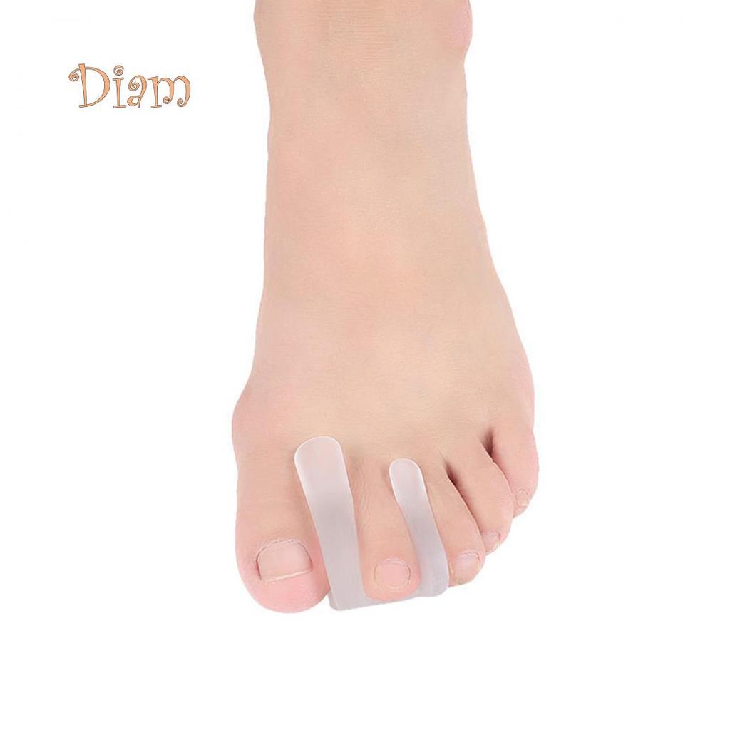 FS Сепаратор большого пальца стопы Корректор вальгусной деформации Выпрямитель Выпрямитель шипа стопы Уход за ногами