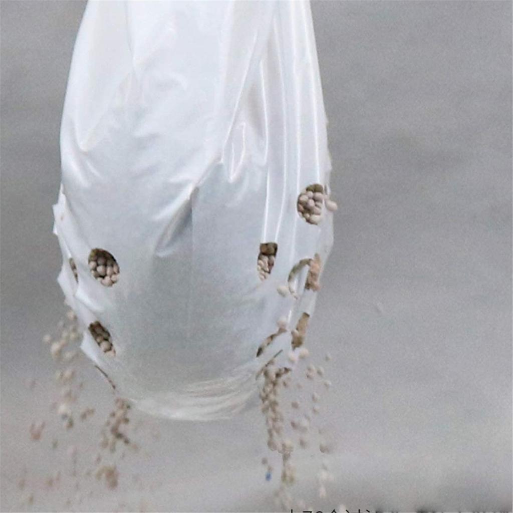 Litter Bag Pet Portable Garbage Bag Pickup Bag Poop Bag Pet Cleaning