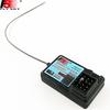 Flysky FS-GT2 FS GT2 2.4G 2CH Gun RC System Transmitter/Controller With 3 Channels Receiver for Rc Car