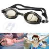 Portable Unisex Adults Waterproof Super Clear Professional Swimming Glasses Swim Goggles