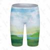 Mens Quick-Dry Board Shorts Swim Trunks Surfing Swimming Beach Water Sports