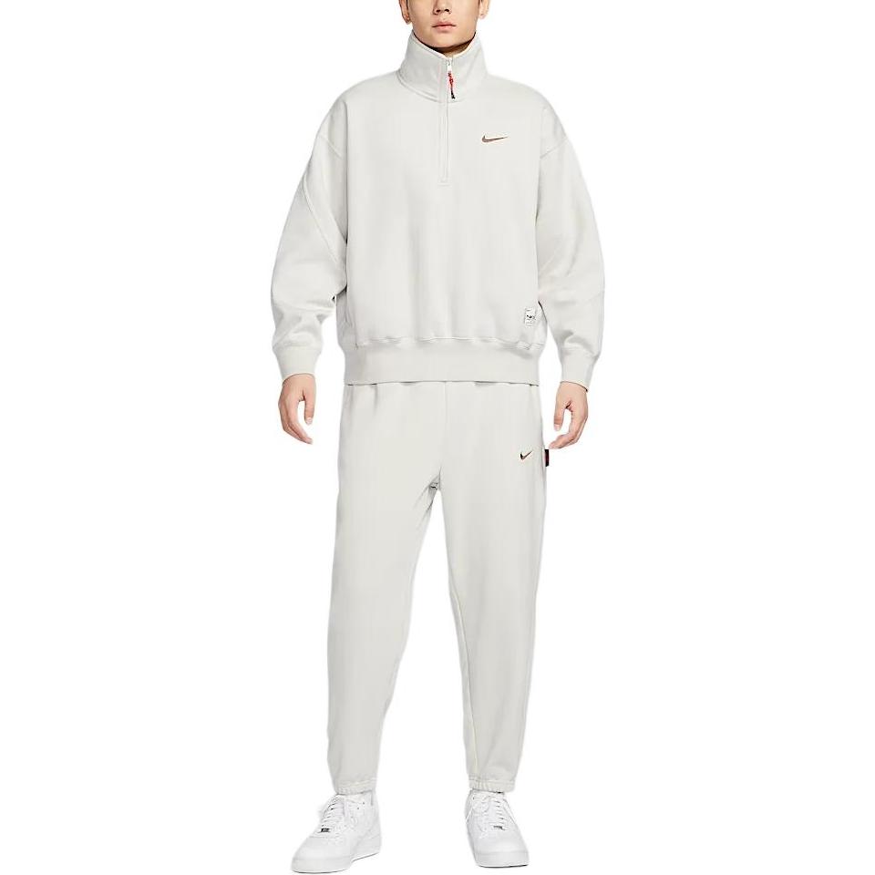 Nike Спортивная одежда CNY AS M NSW HZ CREW Свитшот Мужской Белый HV8205-072