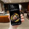Luffy One Piece Case for Samsung Note 20 10 S25 Plus Ultra Lite FE M20 M21 M30 M31 M51 A11 A26 A51 A52 A53 A56 A70 A71 A72 A73