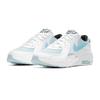 Nike Детские кроссовки Air Max Excee Power Up GS Glacier Blue Белый Черный CW5834-400