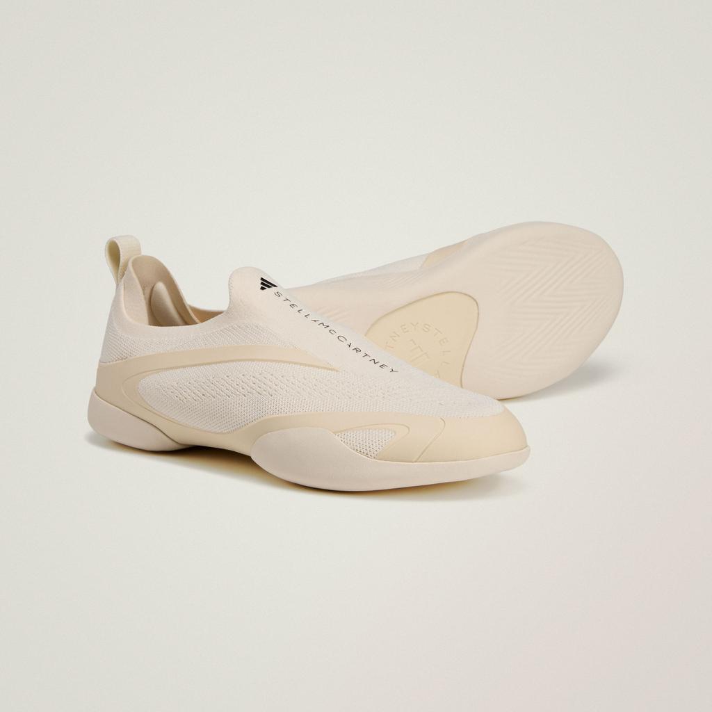 adidas Taekwondo By Stella McCartney Almond Milk