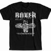 Boxer Motorcycle Engine Motorrad Racing T-Shirt Fashion Short-Sleeve Casual Tee Shirt Men Cotton Tshirt Streetwear Harajuku