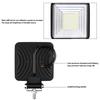 12 В 24 В светодиодная панель Offroad Spot Flood Combo LED Work Light COB SMD для грузовика, тягача, внедорожника, 4WD, 4x4, лодки, квадроцикла, фары Barra