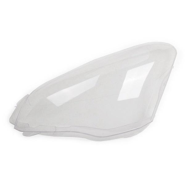 9806306180 9682828480 подходит для левой крышки фары Peugeot Partner 2015-2018 годов.