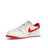 Air Jordan 1 Retro Low OG University Красные кроссовки унисекс Белые CZ0790-161