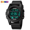 LED Luminous Watch Sport Digital Clock Watches Waterproof WristWatch Men's Watch Alarm