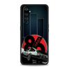 Чехол для телефона Initial D AE86 для Realme 8 9 Pro Plus 8i 9i 6 7 GT2 C21 C25 C3 C11 11 Pro 5G Plus Ударопрочный силиконовый чехол Capa Сумка