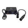 Microphone Preamp Amplifier Stereo System Portable XLR Dynamic 48V M-20 Audio