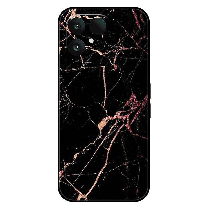 Для FairPhone Gen. 6 Чехол для Phone6 Роскошный Силиконовый Звездное Небо Расписной Мягкий Бампер для Fairphone 6 Fairphone6 Чехол для Телефона TPU Funda