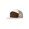 Richardson 7-Panel Trucker Mesh Cap Breathable Baseball Outdoor Sunshade Snapback Hats