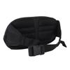 Поясная сумка Fiordland Hip Bag Hip Bag Crossbody Bag Unisex HY92325 Black [Helly Hansen]