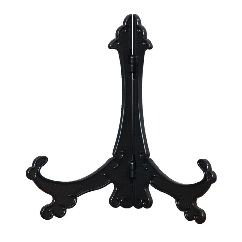 Музыкальные черные настенные часы-пластинка для художественной стены, украшения музыкальной комнаты