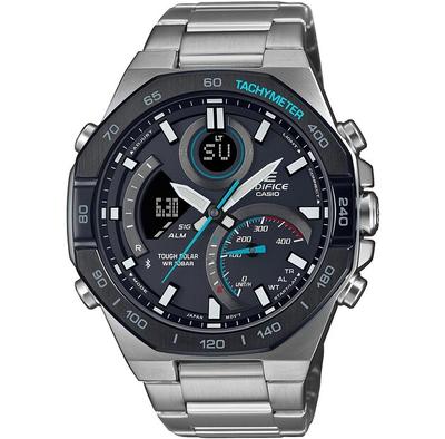 Часы Edifice ECB-950DB-1AEF Armband