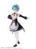 Pureneemo Character Series 128 Life in Another Rem 1/6 No. "ReZERO -Starting World-" [Secondary Production]