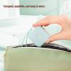 Deli 2M Automatic Lock Mini Tape Measure