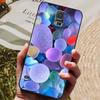 Чехол для Samsung S5 Милый Мягкий Силиконовый Задний Чехол для Телефона Для Samsung Galaxy S5 S 5 i9600 Чехол TPU Покрытие Для Samsung S5 Neo Fundas