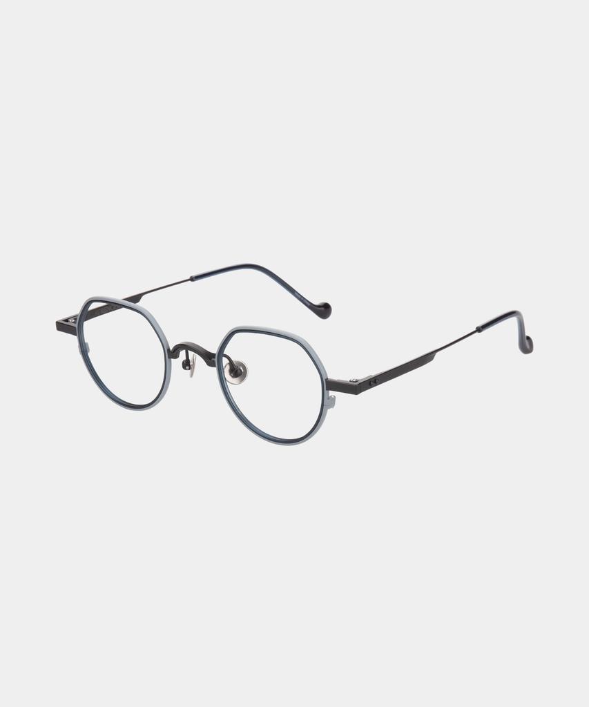 Lolenseupol Cove C4 Navy&Gray