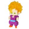 Nanoblock Nbdb 014 Dragon Ball Z Сон Гохан Супер Сайян