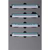 KATO N Gauge E5 Series Shinkansen "Hayabusa" Add-on Set B (4 Cars) 10-1971 Model Train