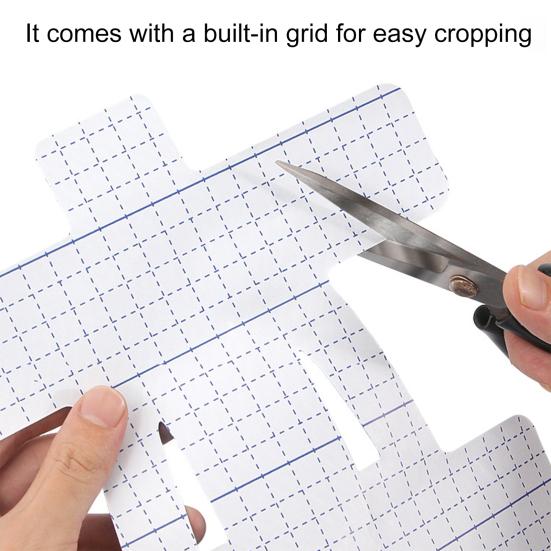 5/10 шт. предварительно нарезанная кинезиологическая лента для облегчения боли в плече, дышащая, водонепроницаемая, эластичная спортивная лента для поддержки и стабилизации плеча