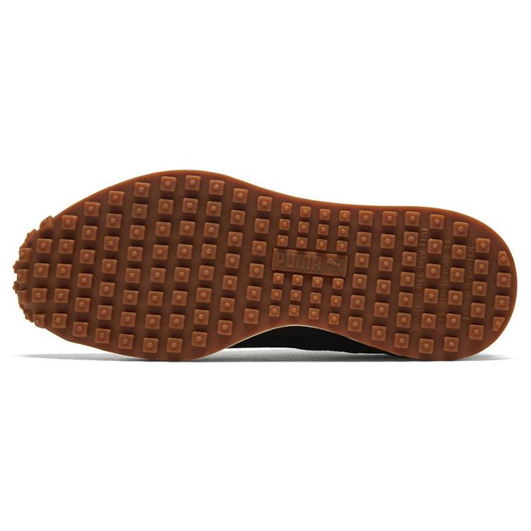 Puma Style Rider Моно Черный/Золотой Мужской 368631-02