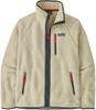 Куртка Patagonia Men's Retro Pile Fleece Jacket (22801) Retro Pile Jacket (22801) pelican/smolderblue
