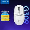 Logitech Беспроводная игровая мышь с двумя режимами G309