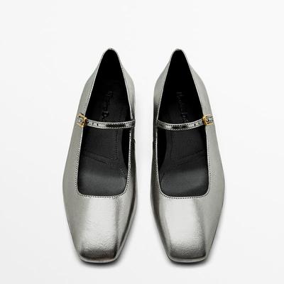 Туфли – Мэри Джейн