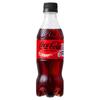Zero 350ml PET X 24 Bottles Coca-Cola Coca-Cola