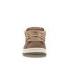 Adidas Campus 00s Pre-Rubbed Brown Unisex Sneakers Off-White Earth-Straighter ID2077