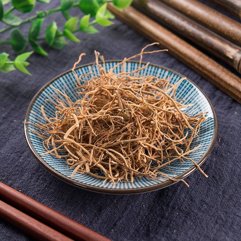 250г Pycnostelma метельчатая K.Schum, Pycnostelma sinensis Bge. Сюй Чан Цин