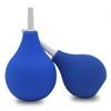 1/3Pcs Anal Douche Kit Compact Ergonomic Design Reusable Bulb with 3 Nozzles for Colon Cleansing Constipation Relief Men Women Cleaner