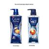 Clear Men Sport Balancing Oil Control Shower Gel